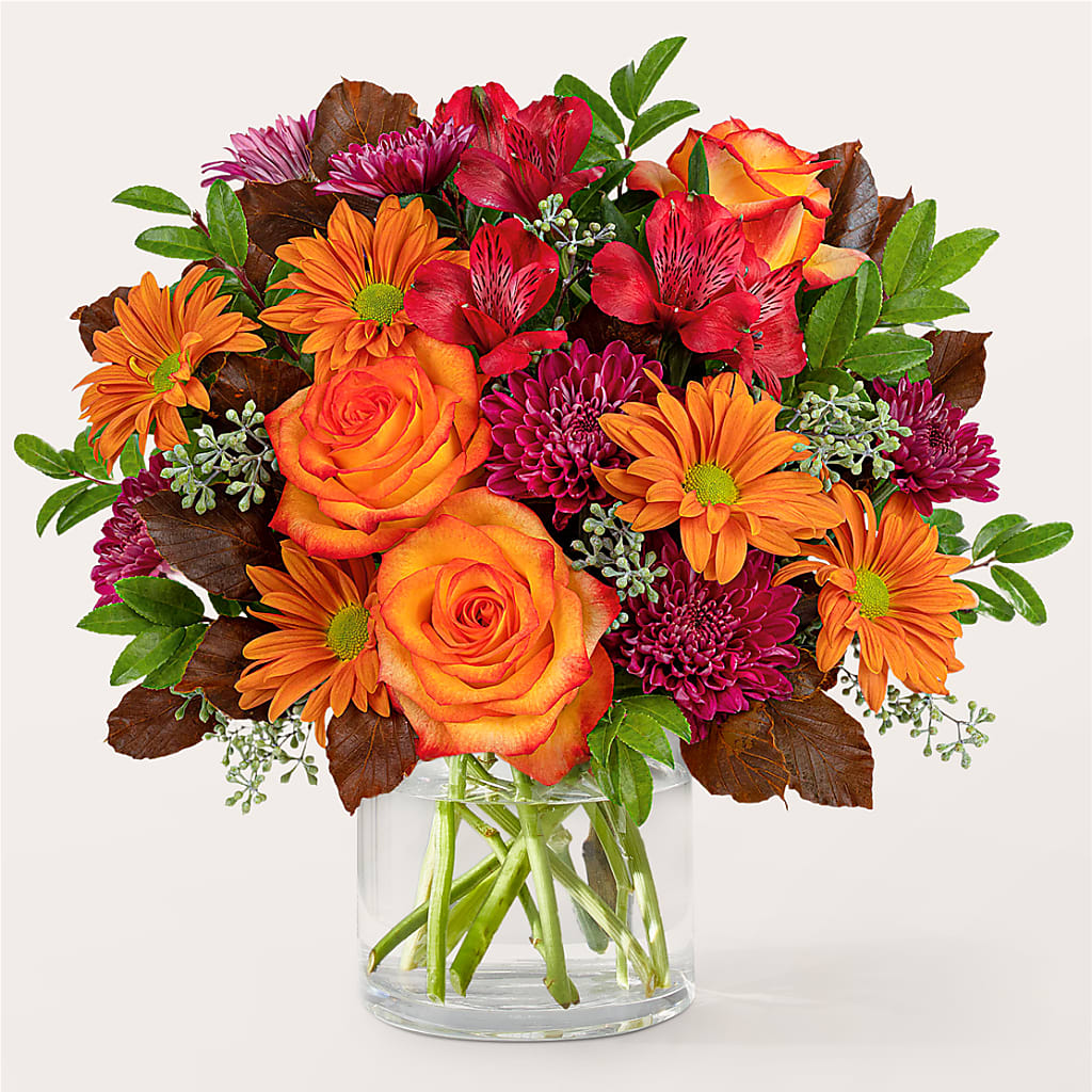 Brisk Morning Bouquet – Nela Park Florist Llc, East Cleveland OH