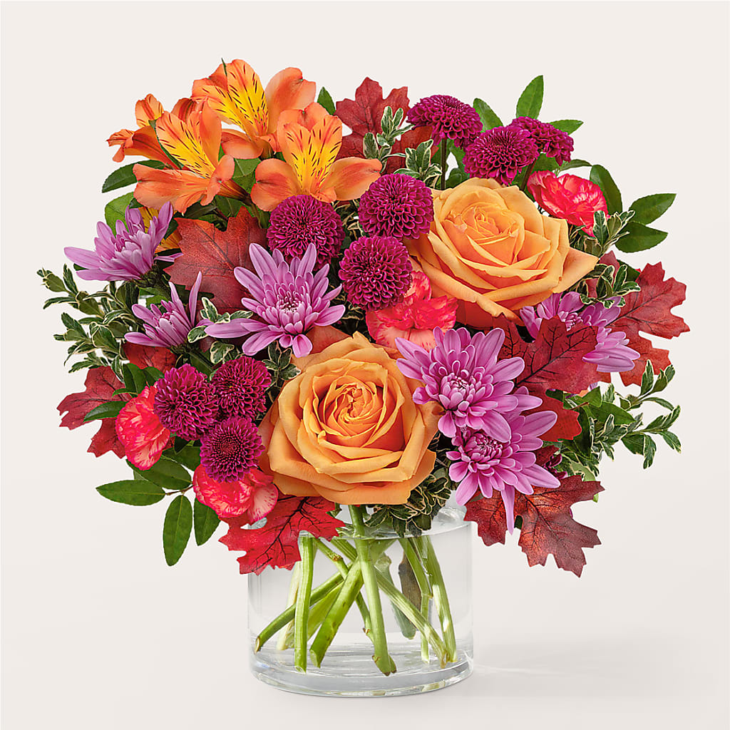 Terracotta Treasures Bouquet – Nela Park Florist Llc, East Cleveland OH