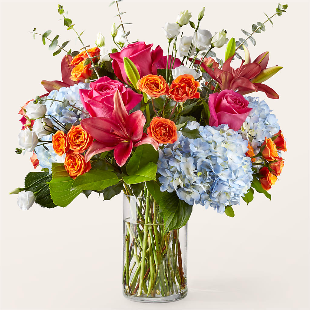 Awestruck Luxury Bouquet – Nela Park Florist Llc, East Cleveland OH