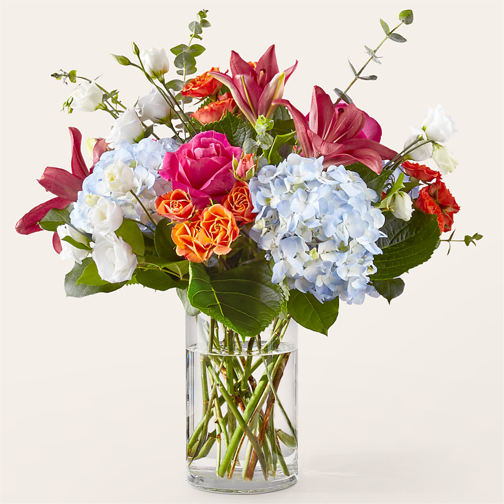 Awestruck Luxury Bouquet – Nela Park Florist Llc, East Cleveland OH