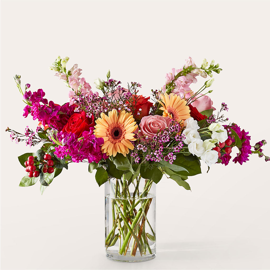 Renaissance Luxury Bouquet – Nela Park Florist Llc, East Cleveland OH