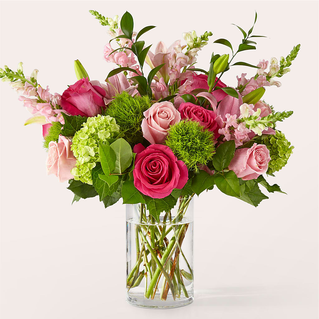 Fit for a Queen Luxury Bouquet – Nela Park Florist Llc, East Cleveland OH