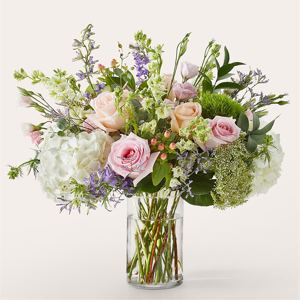 From Scratch Luxury Bouquet – Nela Park Florist Llc, East Cleveland OH