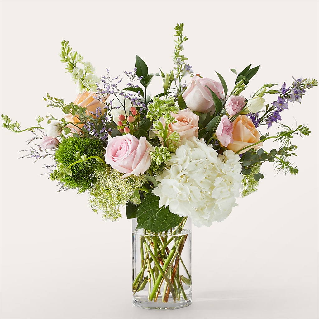 From Scratch Luxury Bouquet – Nela Park Florist Llc, East Cleveland OH
