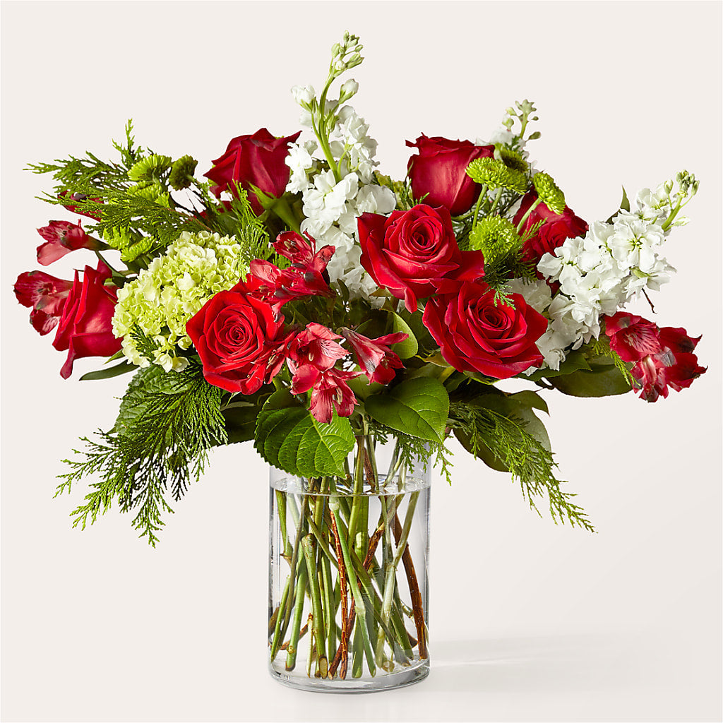 Tree Shopping Bouquet – Nela Park Florist Llc, East Cleveland OH