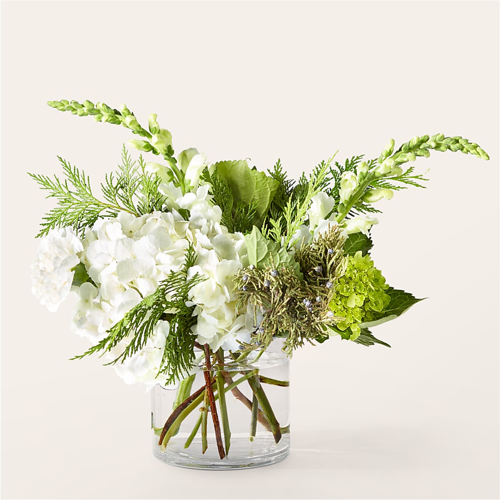Marshmallows on Top Bouquet – Nela Park Florist Llc, East Cleveland OH
