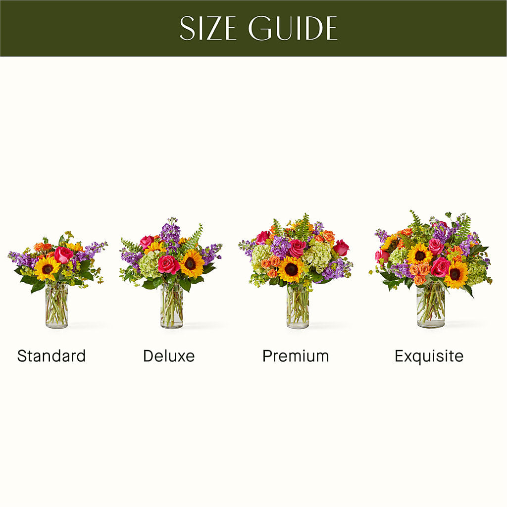 Vibrant Greetings Bouquet – Nela Park Florist Llc, East Cleveland OH