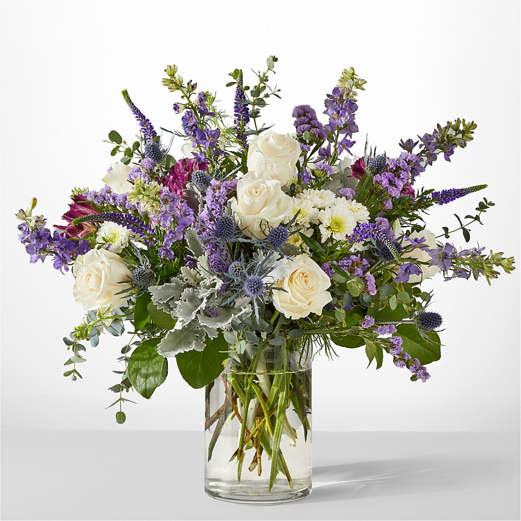 Shooting Star Bouquet – Nela Park Florist Llc, East Cleveland OH
