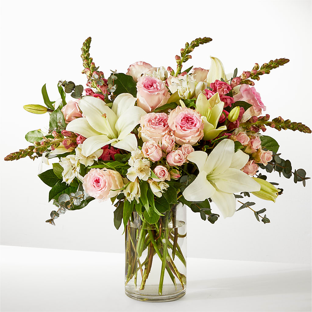 Ballet Slippers Bouquet – Nela Park Florist Llc, East Cleveland OH