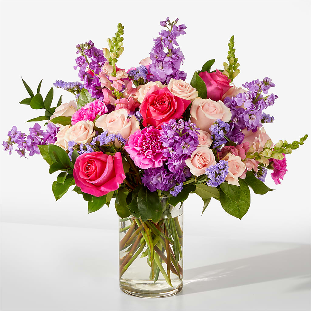 The Cha-Cha Bouquet – Nela Park Florist Llc, East Cleveland OH