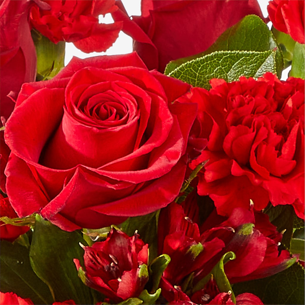 The Heartstrings Bouquet – Nela Park Florist Llc, East Cleveland OH