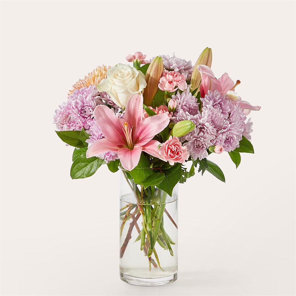 Gelato Bouquet – Nela Park Florist Llc, East Cleveland OH