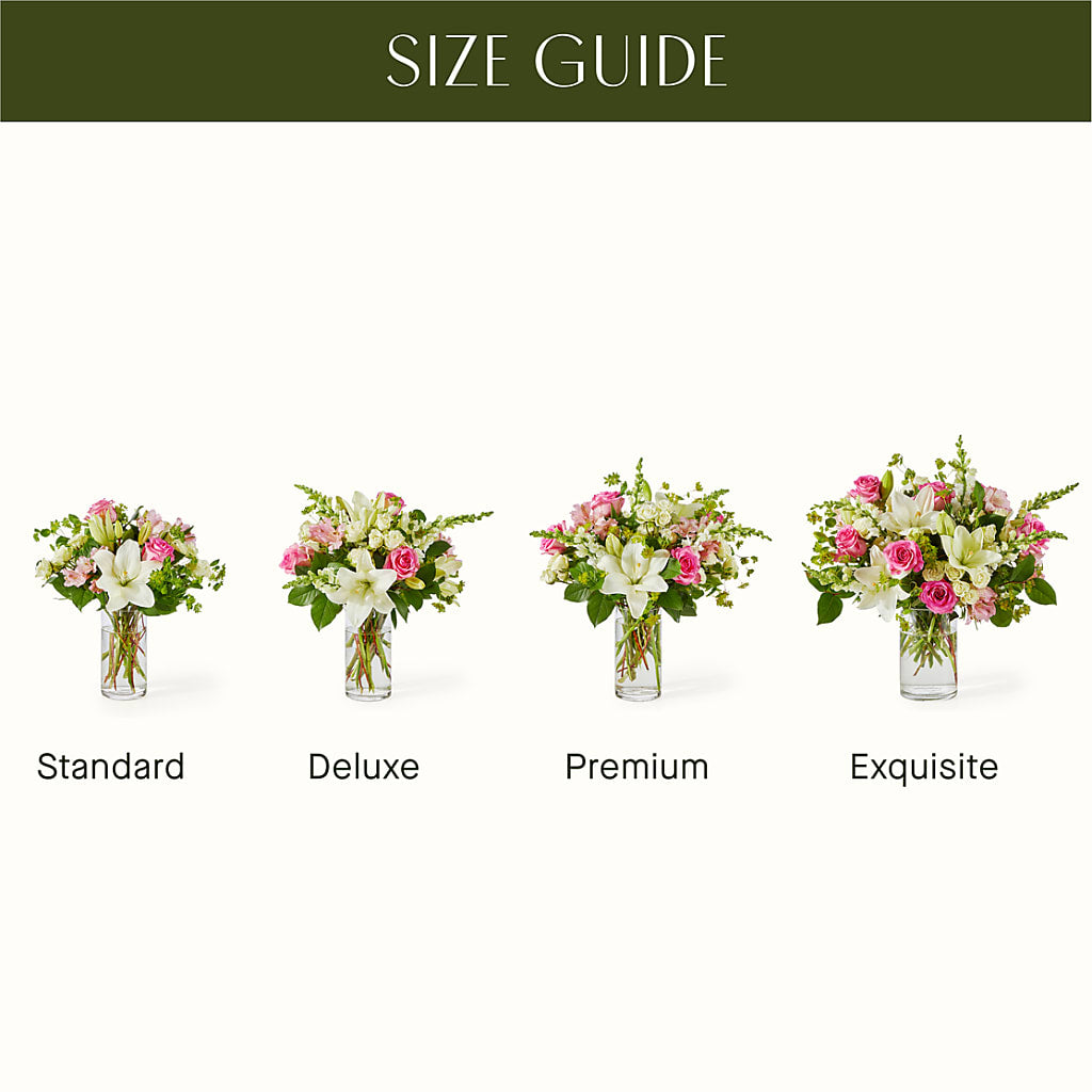 Fondly Bouquet – Nela Park Florist Llc, East Cleveland OH