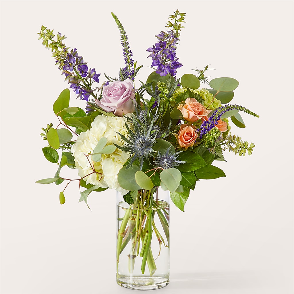 Appealing Aura Bouquet – Nela Park Florist Llc, East Cleveland OH