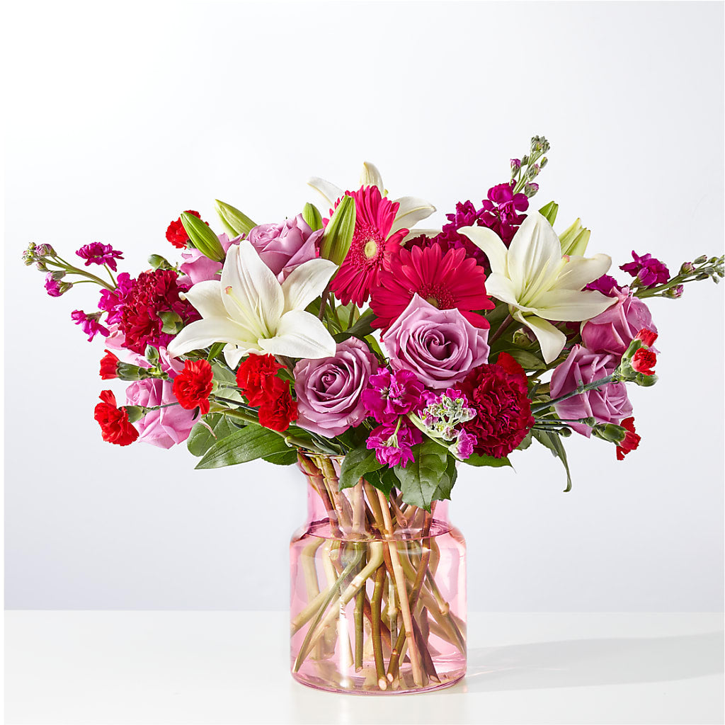 Other Half Bouquet – Nela Park Florist Llc, East Cleveland OH