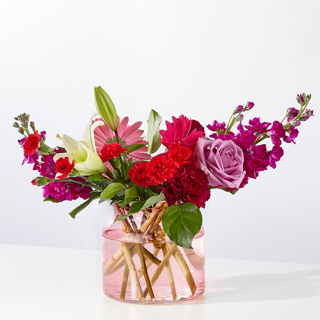 Other Half Bouquet – Nela Park Florist Llc, East Cleveland OH