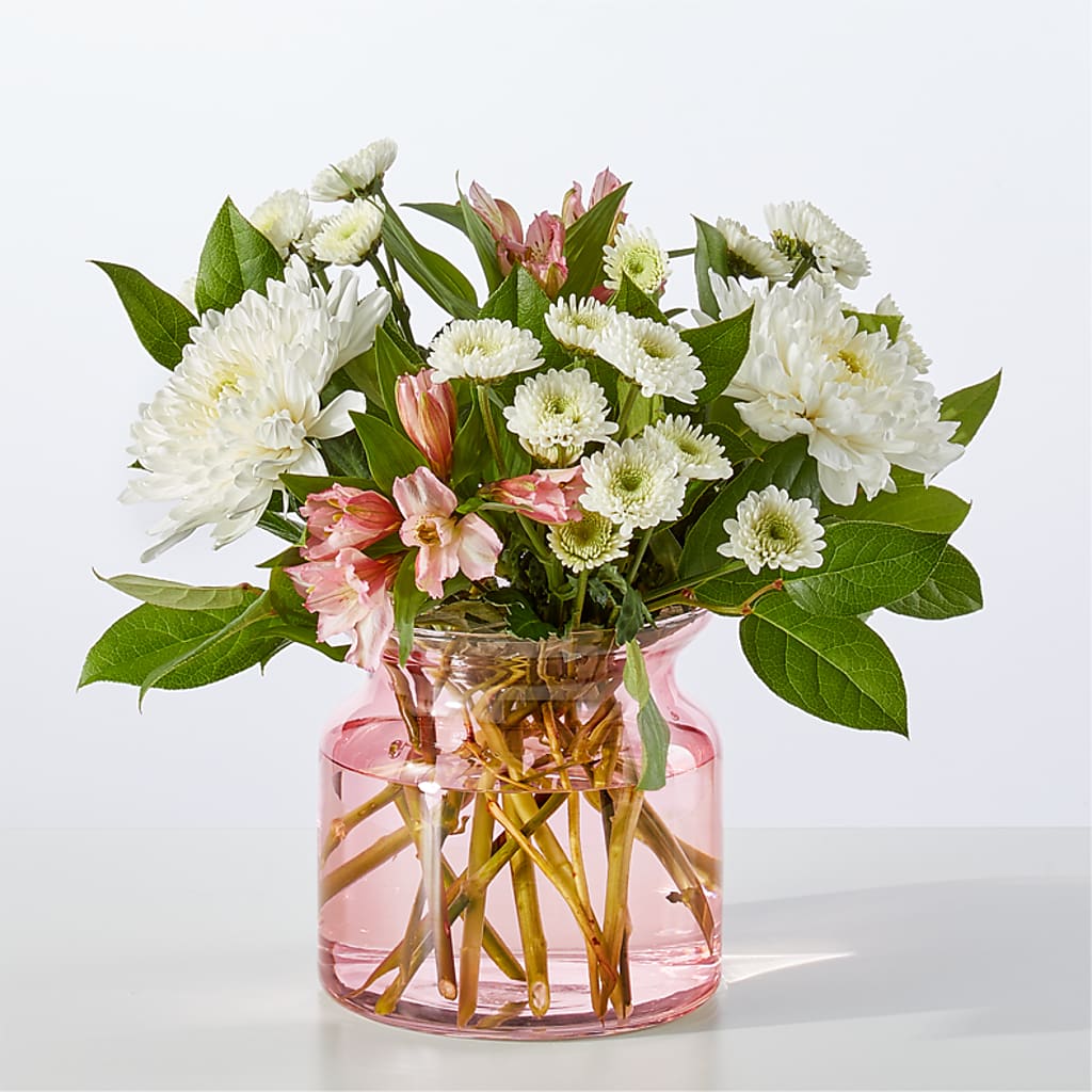 Infatuated Bouquet – Nela Park Florist Llc, East Cleveland OH