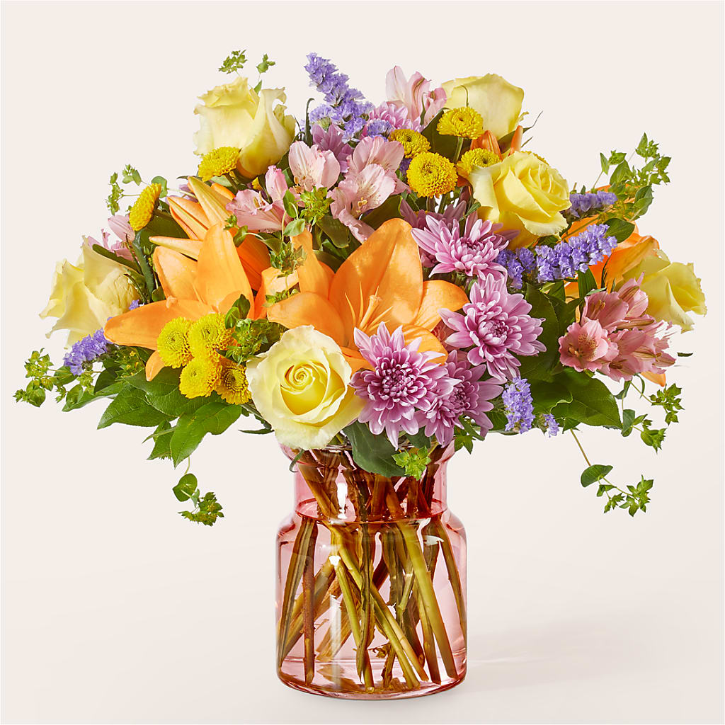 Lucky Charm Bouquet – Nela Park Florist Llc, East Cleveland OH