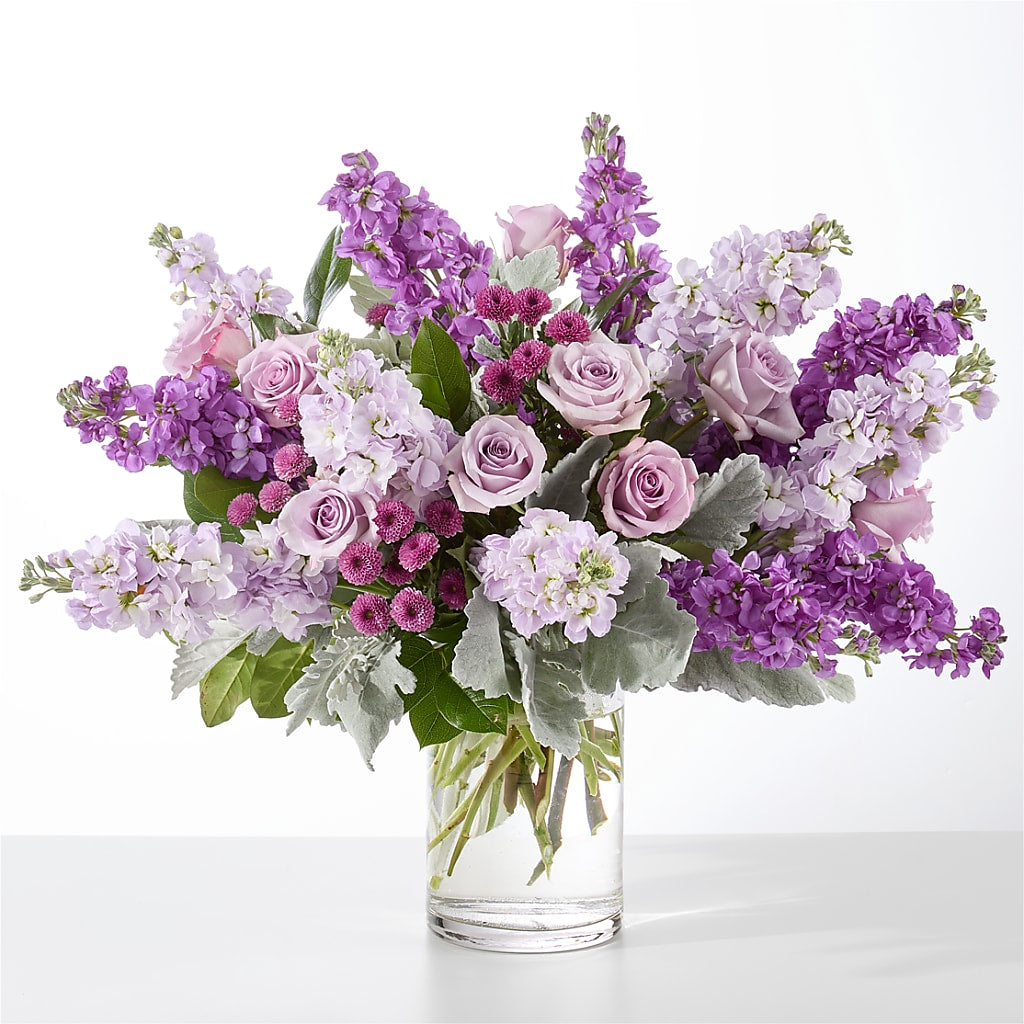 One in a Million Bouquet – Nela Park Florist Llc, East Cleveland OH
