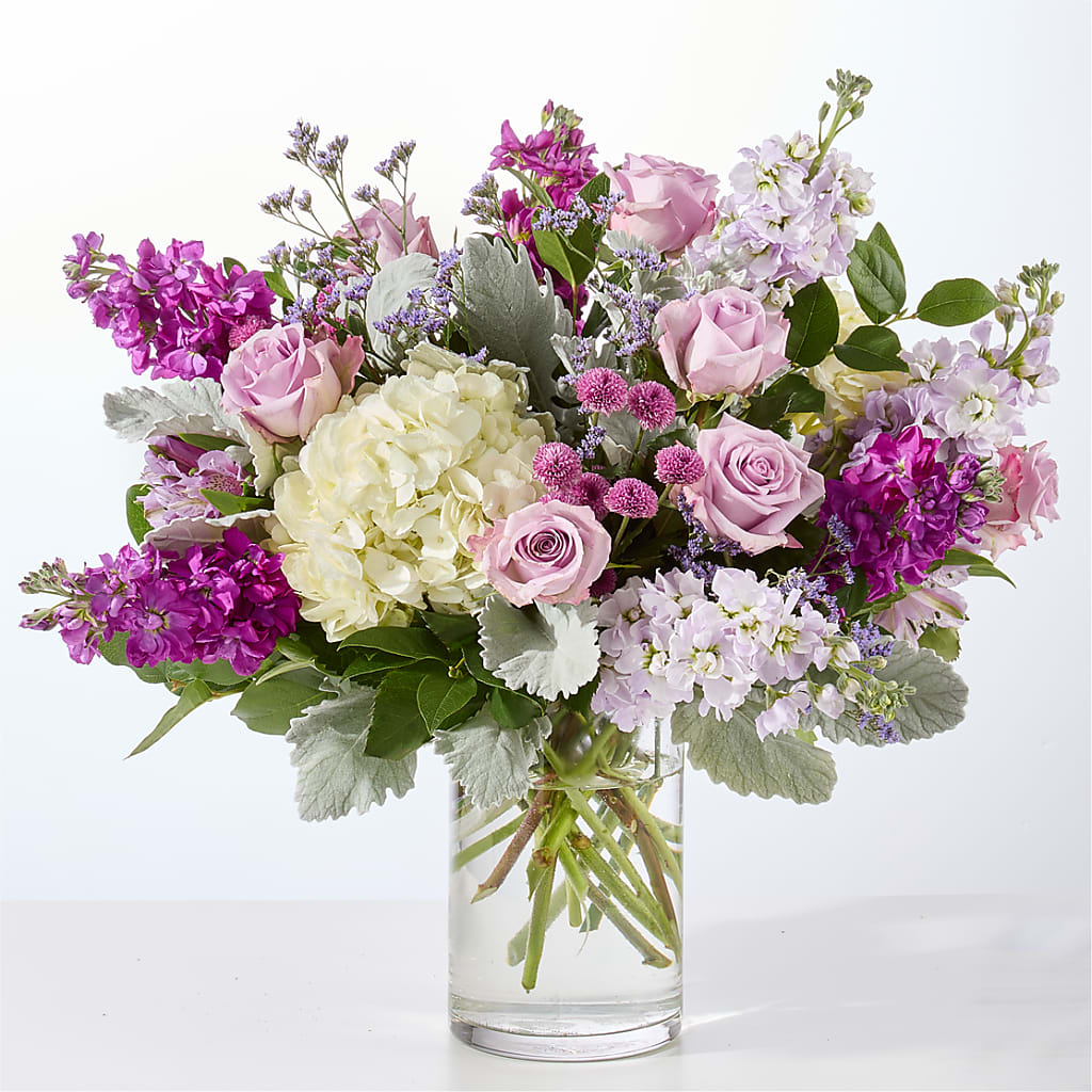 Empress Bouquet – Nela Park Florist Llc, East Cleveland OH