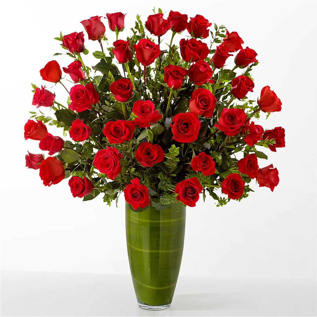 The Ballad – Nela Park Florist Llc, East Cleveland OH