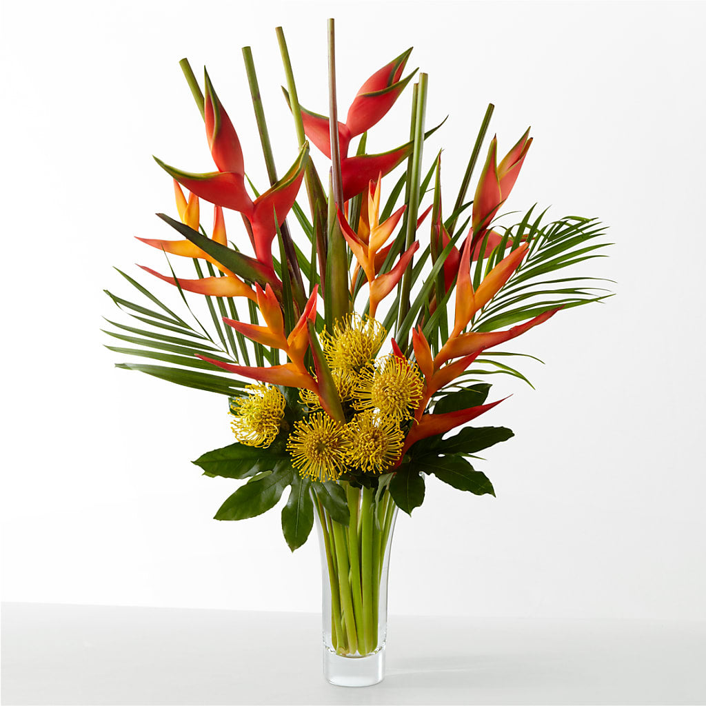 The Drama – Nela Park Florist Llc, East Cleveland OH