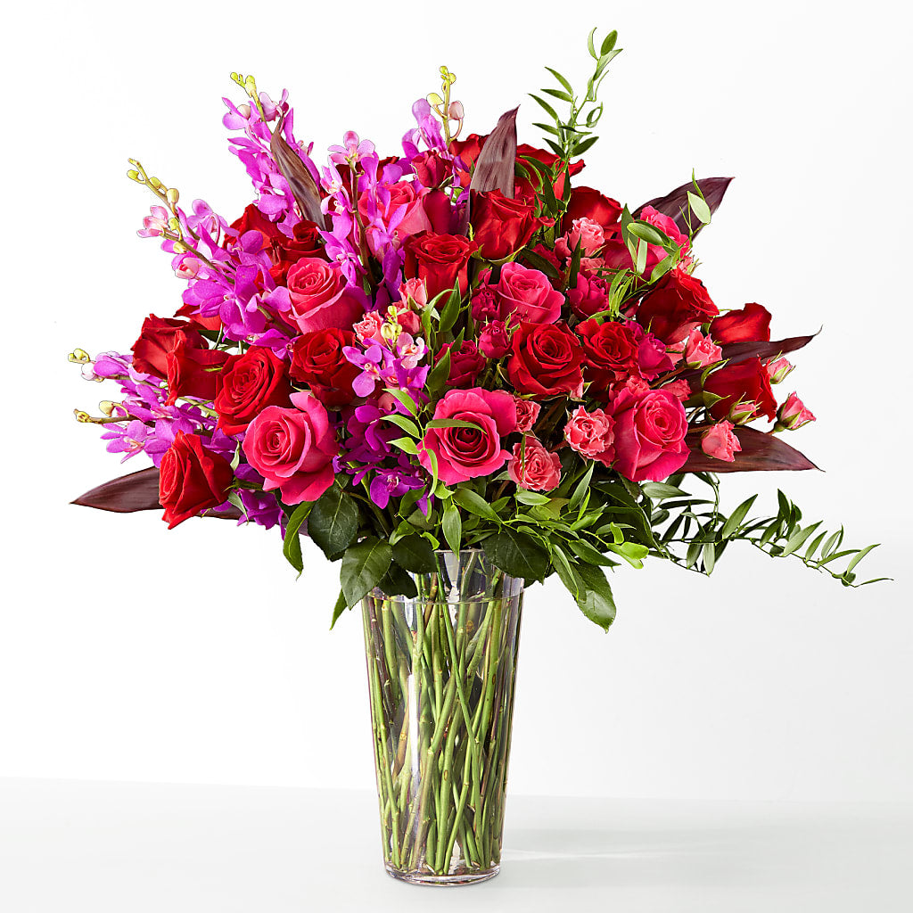 The Honeymoon – Nela Park Florist Llc, East Cleveland OH