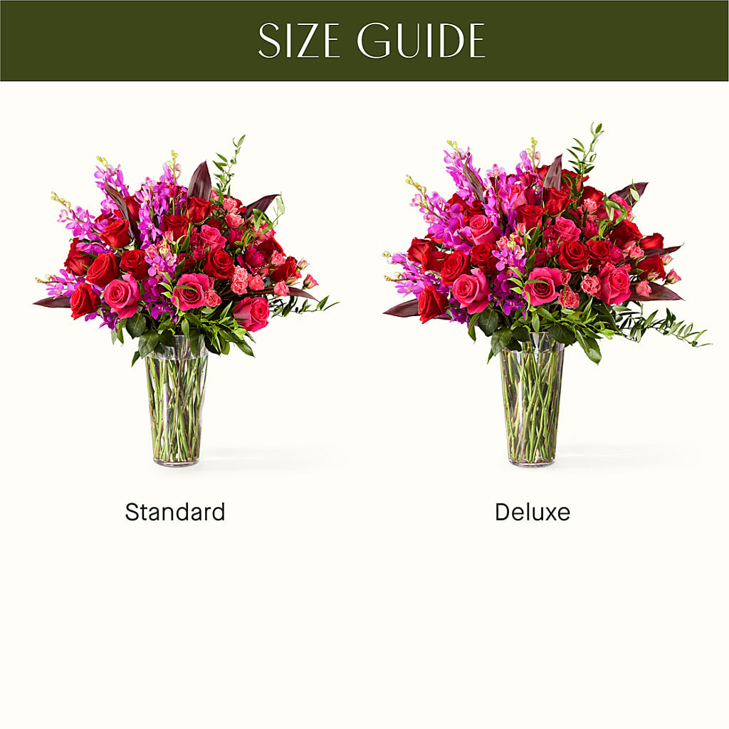 The Honeymoon – Nela Park Florist Llc, East Cleveland OH