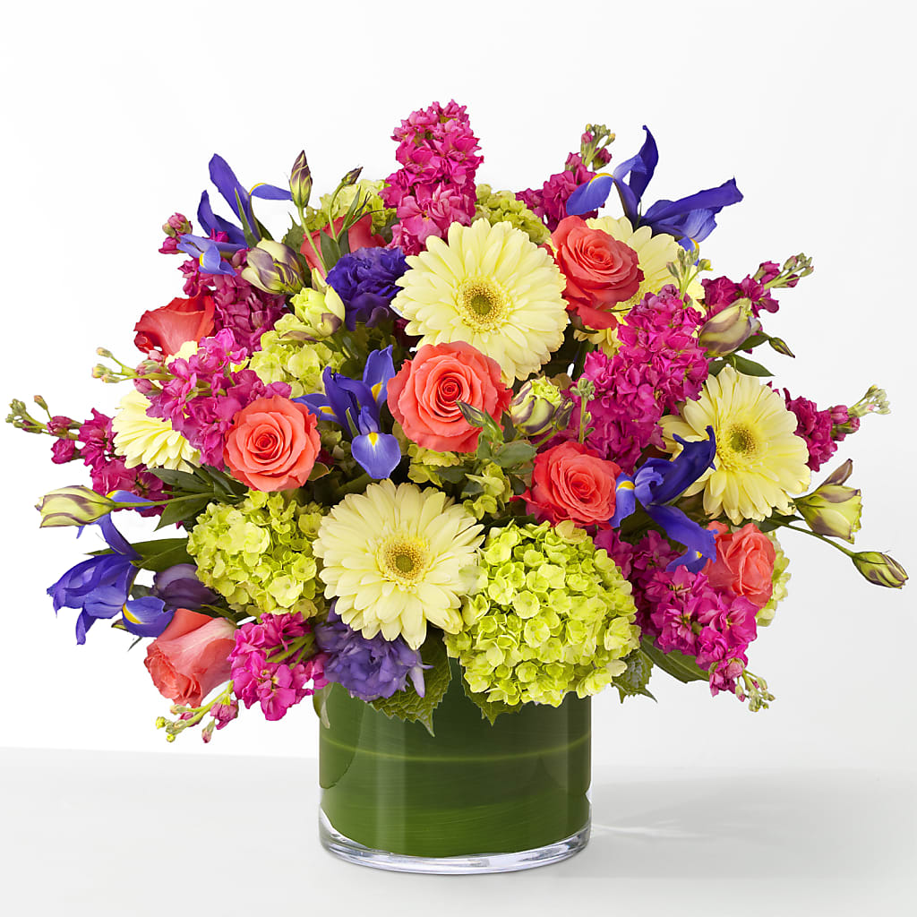 The Couture – Nela Park Florist Llc, East Cleveland OH