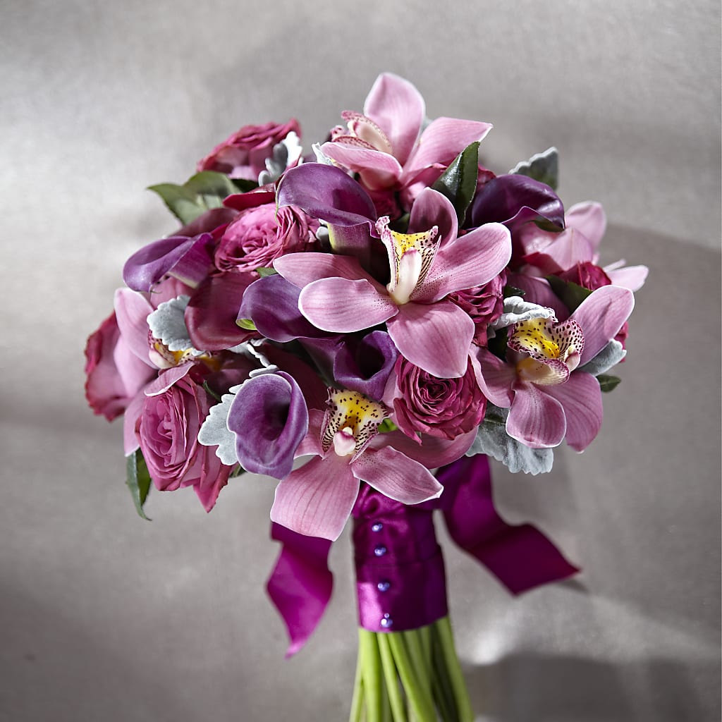 Delicacy Bouquet – Nela Park Florist Llc, East Cleveland OH
