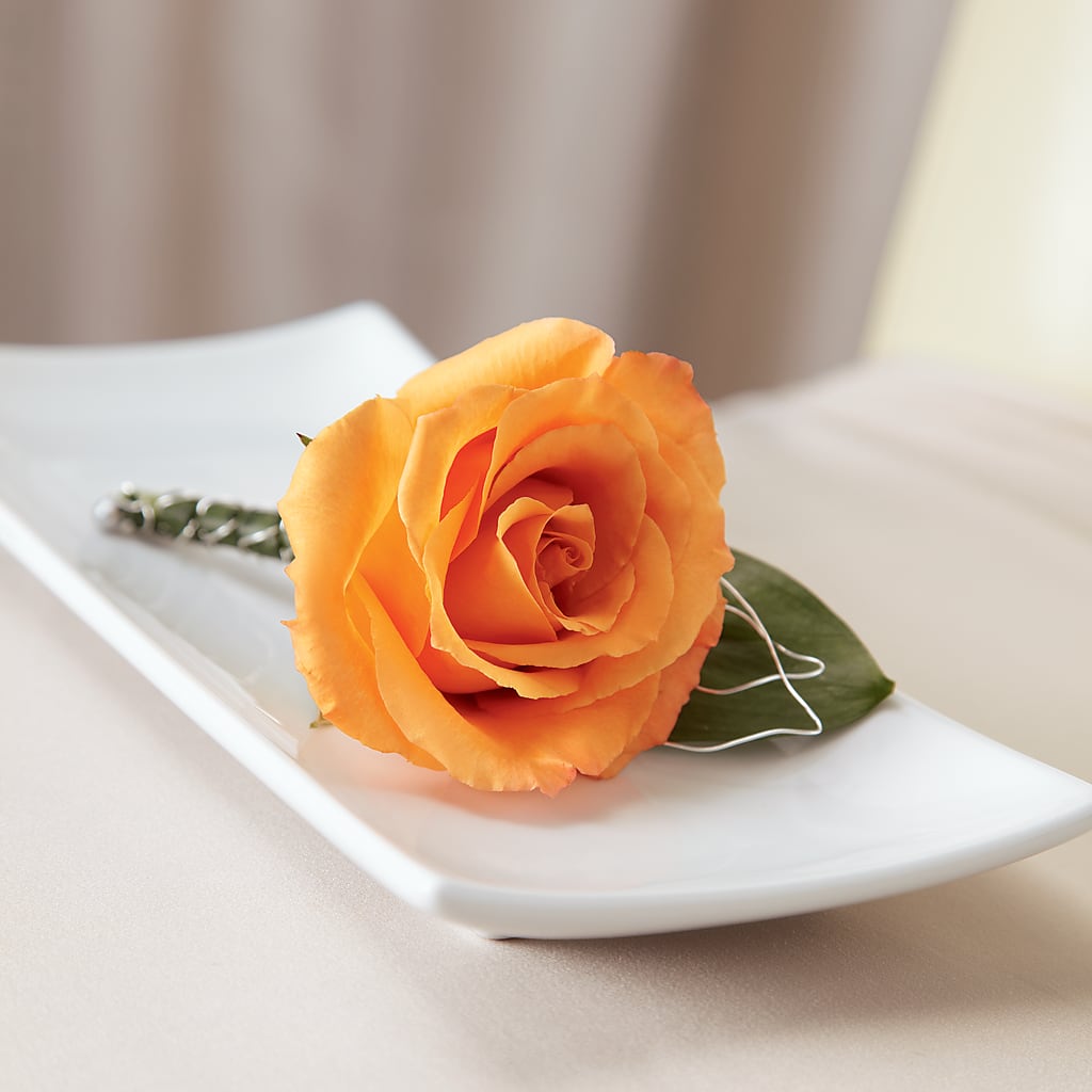 Lifetime of Love Boutonniere – Nela Park Florist Llc, East Cleveland OH