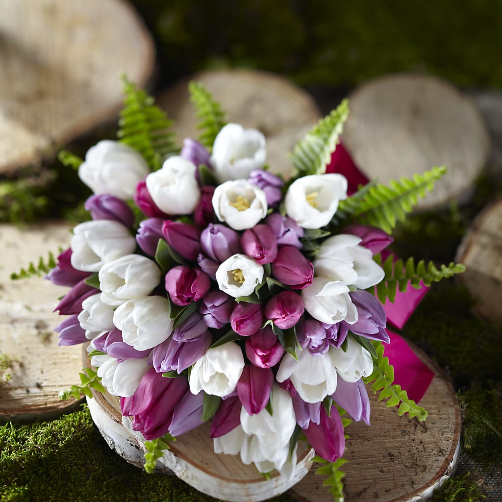 Steal My Heart Bouquet – Nela Park Florist Llc, East Cleveland OH