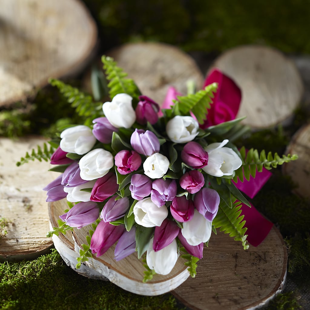 Steal My Heart Bouquet – Nela Park Florist Llc, East Cleveland OH