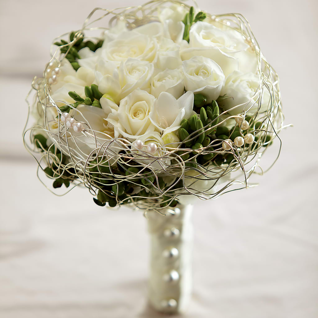 Evermore Bouquet – Nela Park Florist Llc, East Cleveland OH