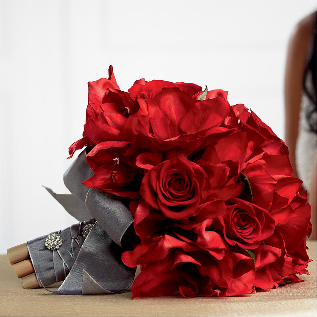 Heart's Happiness Bouquet – Nela Park Florist Llc, East Cleveland OH