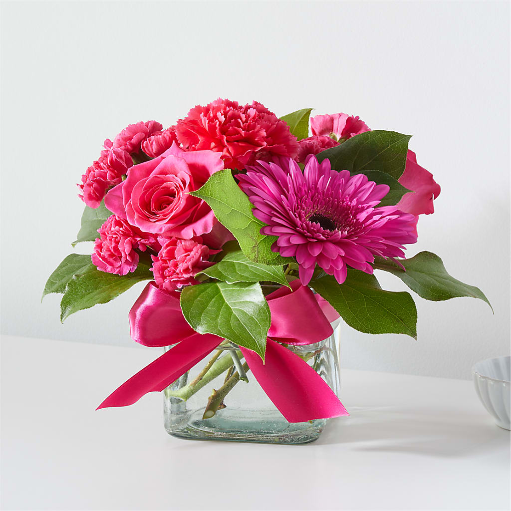 Everyday Love Bouquet – Nela Park Florist Llc, East Cleveland OH