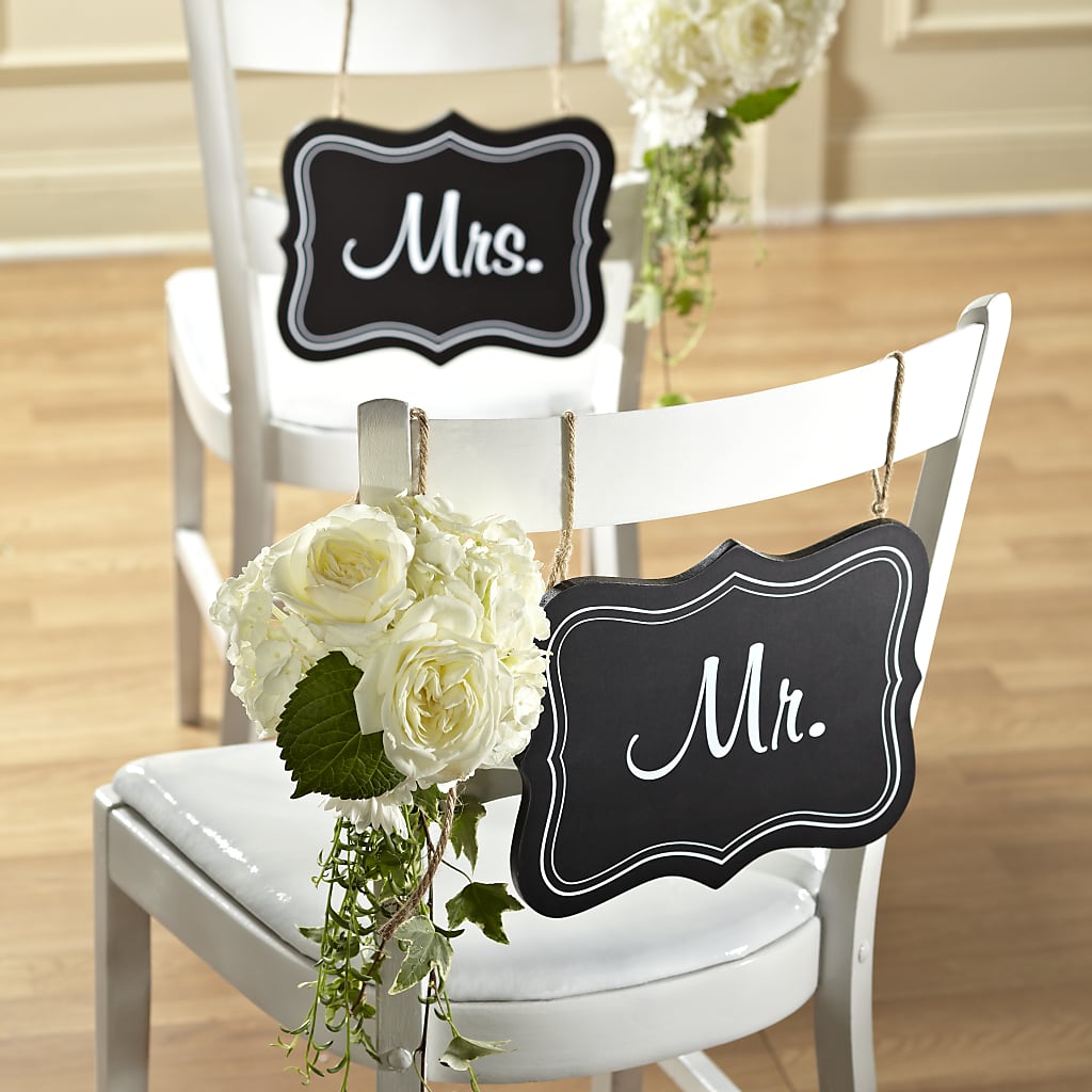 Notions Chair Décor – Nela Park Florist Llc, East Cleveland OH