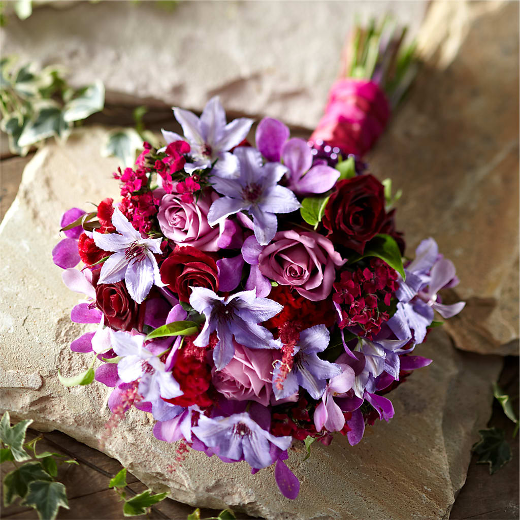 Enlightened Love Bouquet – Nela Park Florist Llc, East Cleveland OH