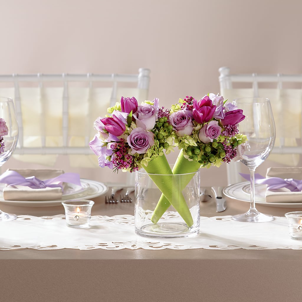 Sublime Centerpiece – Nela Park Florist Llc, East Cleveland OH