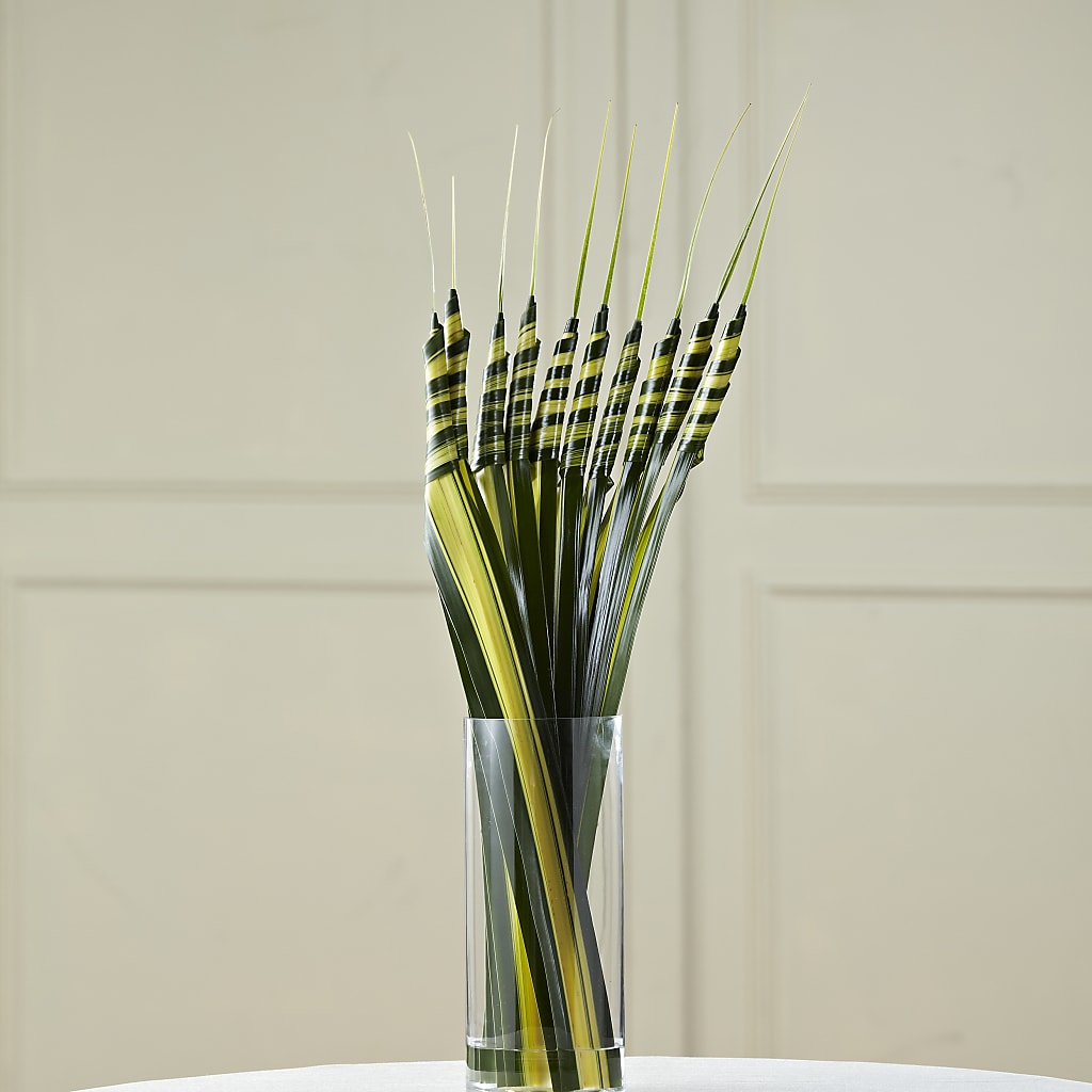 Twisted Hala Bouquet – Nela Park Florist Llc, East Cleveland OH