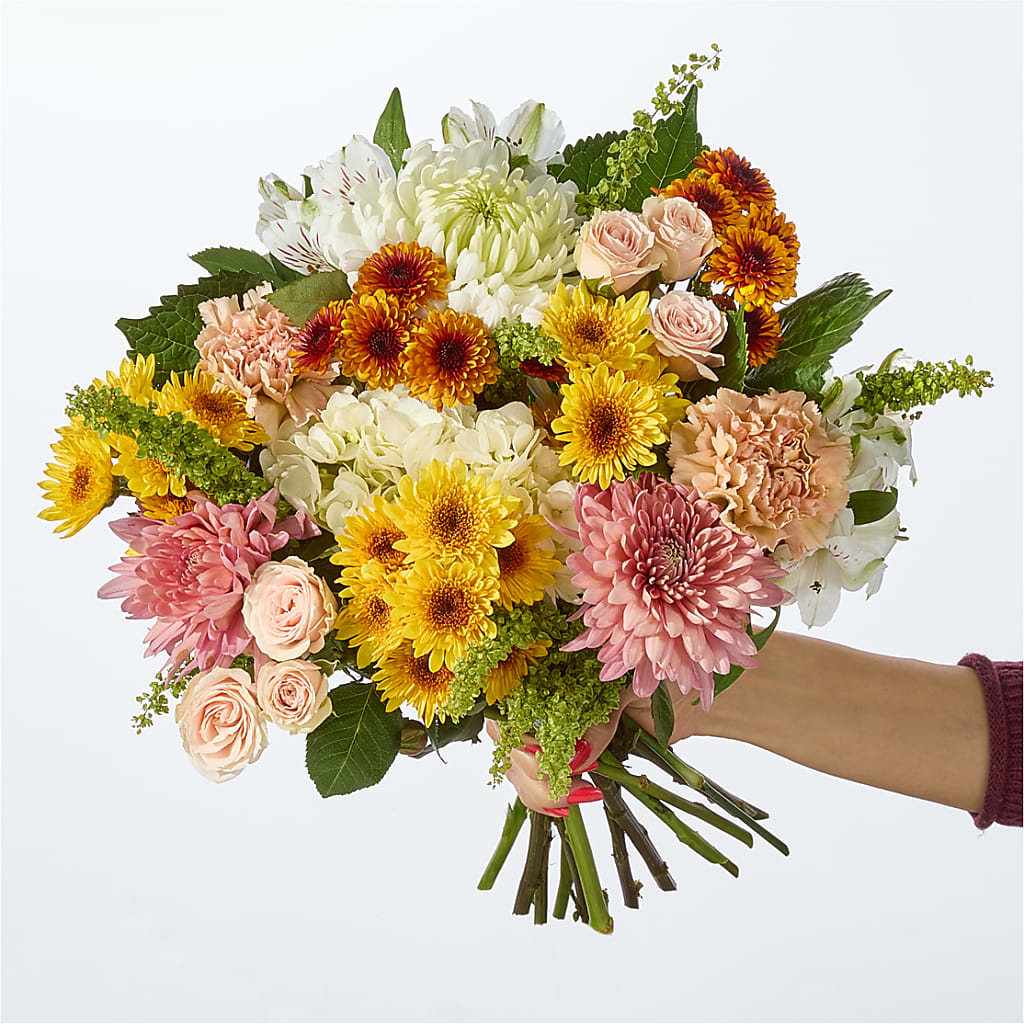 Fall Celebration Bouquet –  Nela Park Florist Llc, East Cleveland OH