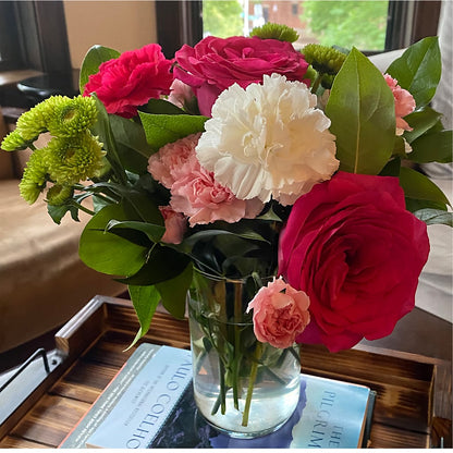 Sweet & Pretty Bouquet –  Nela Park Florist Llc, East Cleveland OH