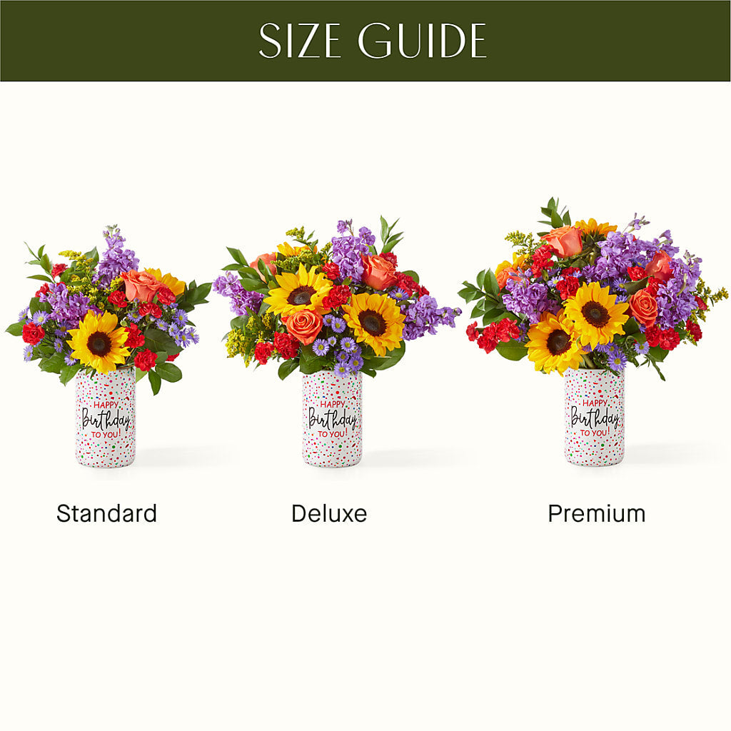 Celebrating You Bouquet –  Nela Park Florist Llc, East Cleveland OH
