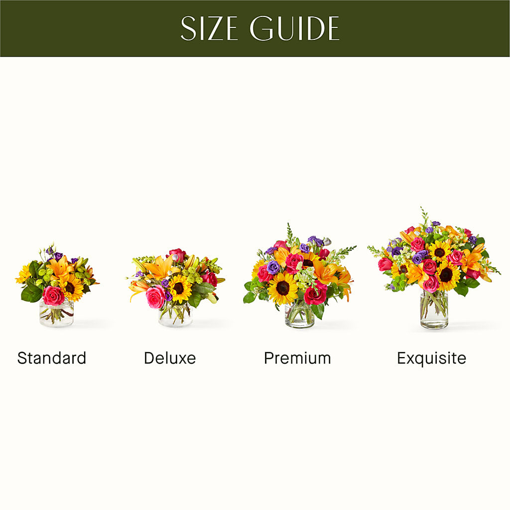 Best Day Bouquet –  Nela Park Florist Llc, East Cleveland OH