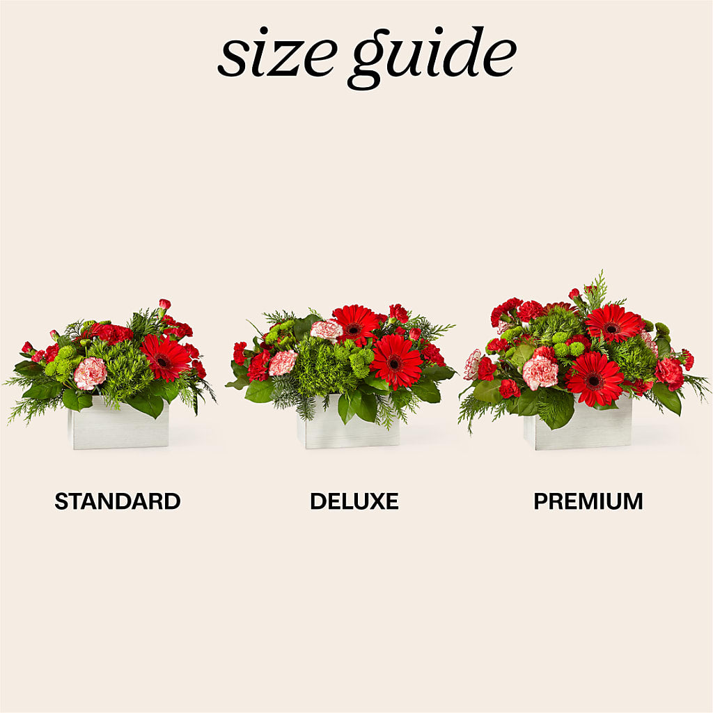 The Rudolph Bouquet –  Nela Park Florist Llc, East Cleveland OH