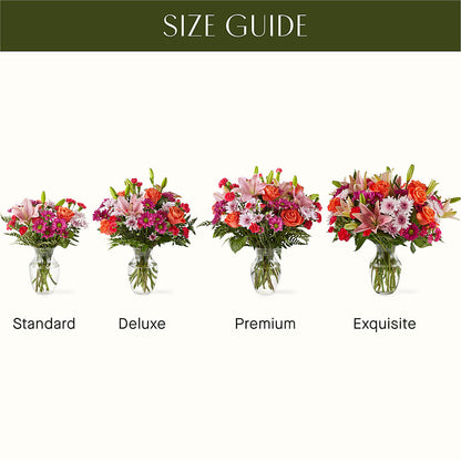 Light of My Life Bouquet –  Nela Park Florist Llc, East Cleveland OH