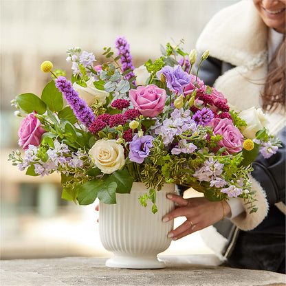 Work of Art Bouquet –  Nela Park Florist Llc, East Cleveland OH