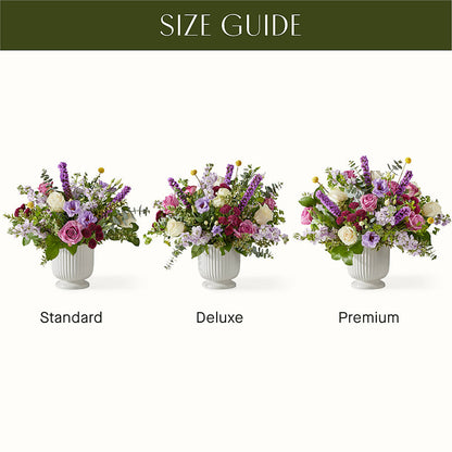 Work of Art Bouquet –  Nela Park Florist Llc, East Cleveland OH