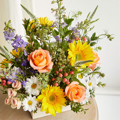 The Good Life Bouquet –  Nela Park Florist Llc, East Cleveland OH