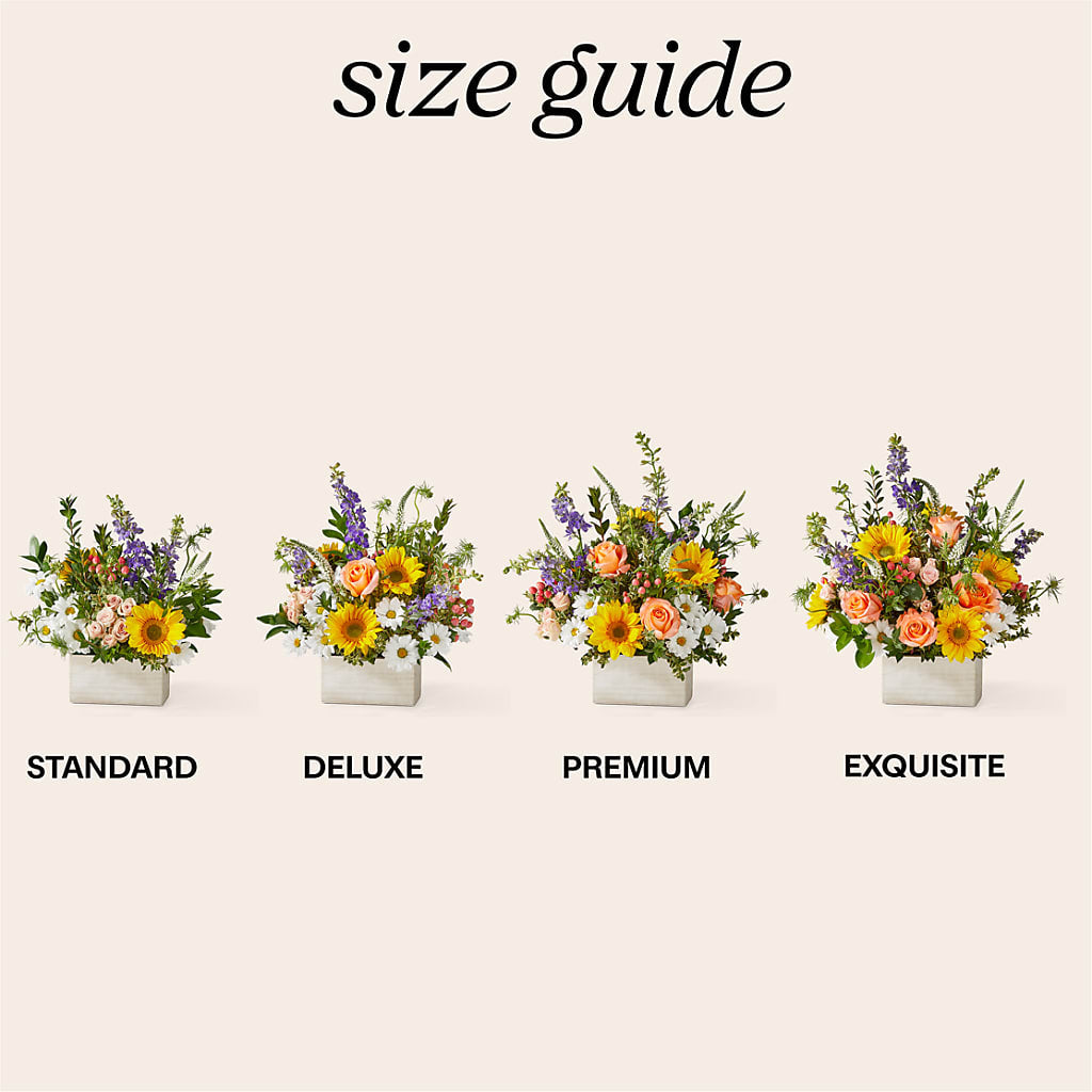 The Good Life Bouquet –  Nela Park Florist Llc, East Cleveland OH
